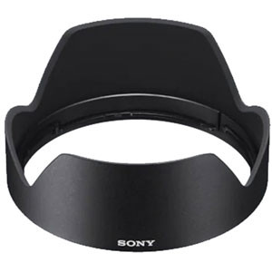 photo Pare soleil pour SEL24105 - Noir