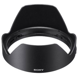 photo Pare soleil pour SEL 2470 GM - Noir