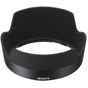 photo Pare soleil pour SEL35F14Z - Noir