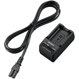 photo Chargeur de batterie pour Série W