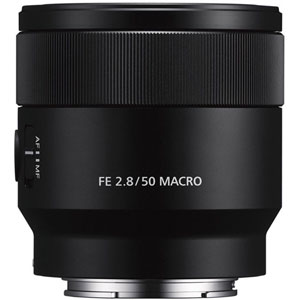 photo SEL 50 M 28 SYX