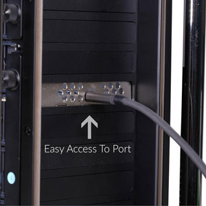 Allegro Max USB-C 20Gbps 1-Port PCIe Card