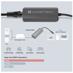Solo5G Adapter