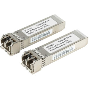 Twin25G PCIe Card