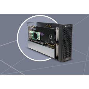 Twin25G PCIe Card