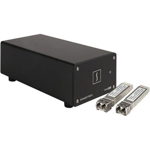 Twin25G Thunderbolt 5