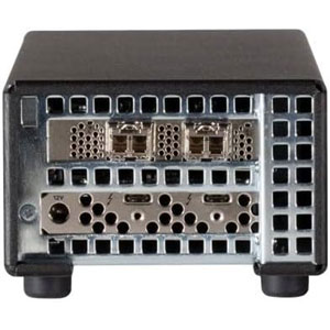 Twin25G Thunderbolt 5