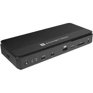 Echo 13 Thunderbolt 5 SSD Dock