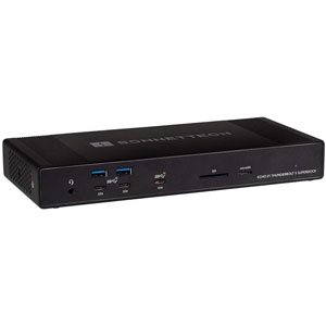 Echo 21 Thunderbolt 5 SuperDock