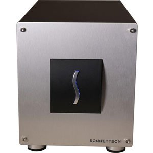 eGPU Thunderbolt 5 Breakaway Box 850 T5