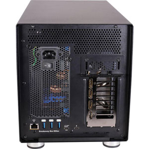 eGPU Thunderbolt 5 Breakaway Box 850 T5