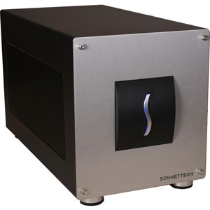 eGPU Thunderbolt 5 Breakaway Box 850 T5