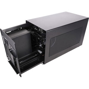 eGPU Thunderbolt 5 Breakaway Box 850 T5