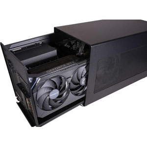 eGPU Thunderbolt 5 Breakaway Box 850 T5