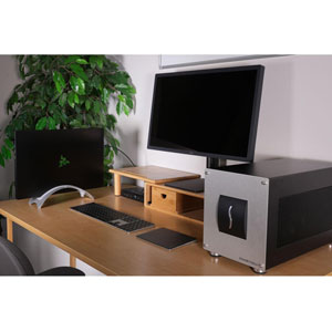 eGPU Thunderbolt 5 Breakaway Box 850 T5