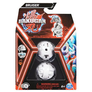 Bakugan (1 modèle aléatoire)