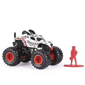 Monster Jam (1 modèle aléatoire)