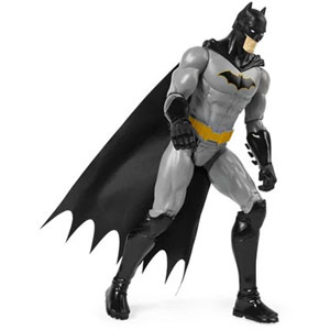 Dc Comics - Batman (1 figurine aléatoire 30cm)