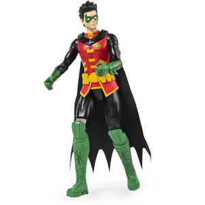 Dc Comics - Batman (1 figurine aléatoire 30cm)