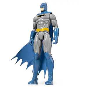 Dc Comics - Batman (1 figurine aléatoire 30cm)