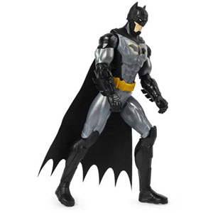 Dc Comics - Batman (1 figurine aléatoire 30cm)