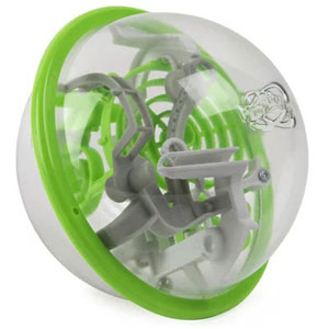 Perplexus - Go!