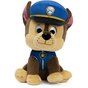 Pat'patrouille Gund - Peluche 15 Cm