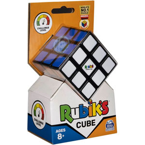 RUBIK'S CUBE 3 X 3