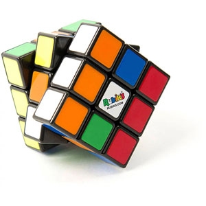 RUBIK'S CUBE 3 X 3