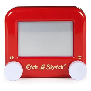 photo Etch A Sketch Pocket