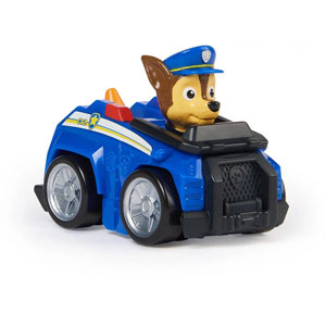 Pat'patrouille Racer Pup Squad (modèle aléatoire)