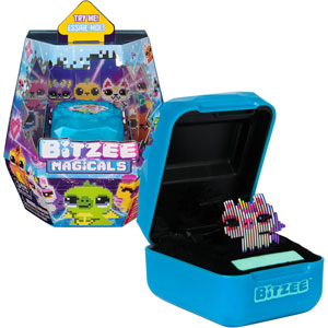 Bitzee Magicals - Mon Animal Interactif