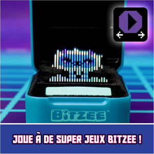 Bitzee Magicals - Mon Animal Interactif