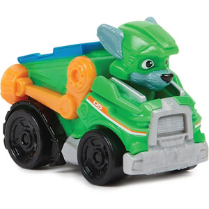 La Pat'Patrouille Le Film 2 - Racer Pup Squad