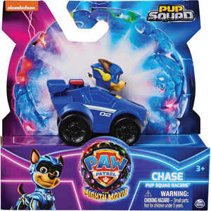 La Pat'Patrouille Le Film 2 - Racer Pup Squad