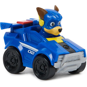 La Pat'Patrouille Le Film 2 - Racer Pup Squad