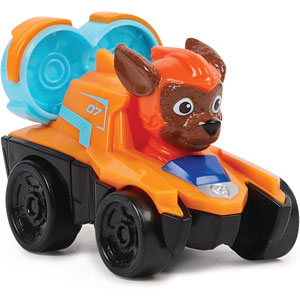 La Pat'Patrouille Le Film 2 - Racer Pup Squad