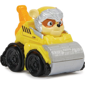 La Pat'Patrouille Le Film 2 - Racer Pup Squad