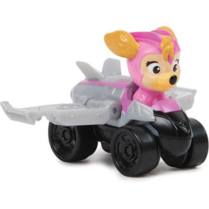 La Pat'Patrouille Le Film 2 - Racer Pup Squad