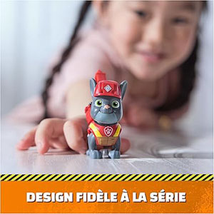 Figurine Ruben & Compagnie (modèle aléatoire)