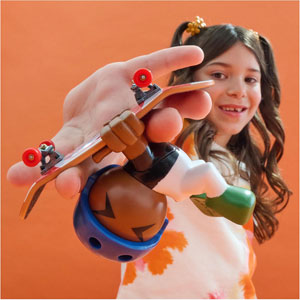 Tech Deck - Finger Skate