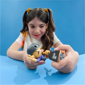 Tech Deck - Finger Skate