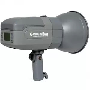 photo ASPIC 400 ETTL