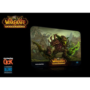 QcK WOW Goblin Edition