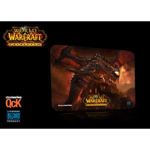 QcK WOW Deathwing Edition