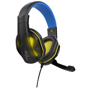 photo HP47 - Casque Filaire Stereo