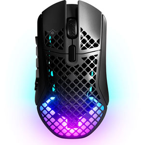 Aerox 9 Wireless