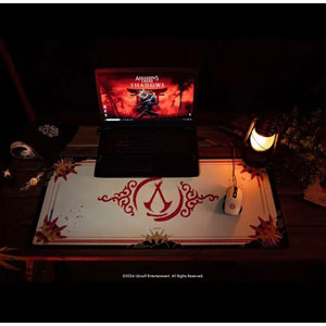 Tapis de souris XXL Assassin’s Creed Shadows