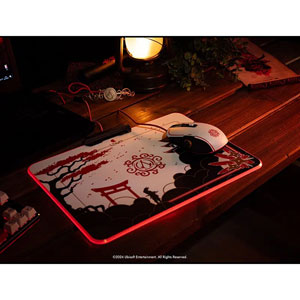 Tapis de souris Assassin’s Creed Shadows