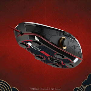 Souris filaire Assassin’s Creed Shadows